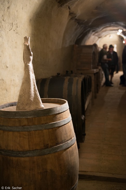 Kunst & Wein